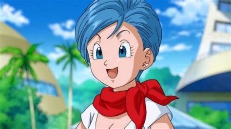 This Bulma Cosplay Highlights Her Best Dragon Ball Super Look